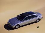 Maybach 62 2002 года